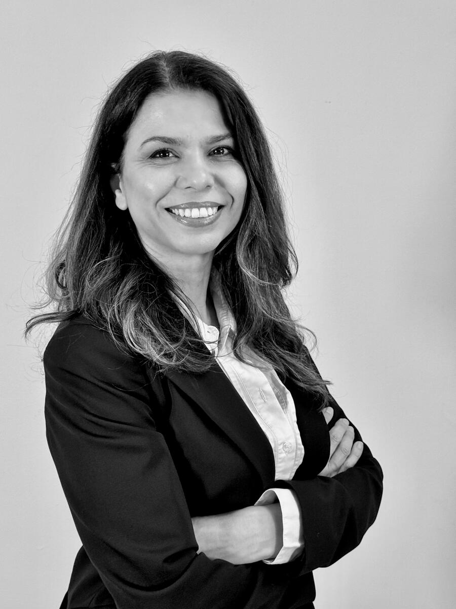 Eliana Beccegato Eliana Beccegato