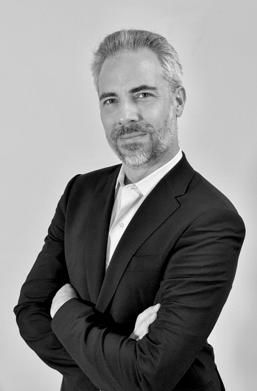 Christopher Horstkamp Christopher Horstkamp