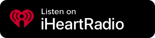 Listen on iHeartRadio iHeartRadio Button