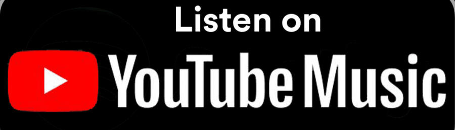 Listen on YouTube Music YouTube Music Button
